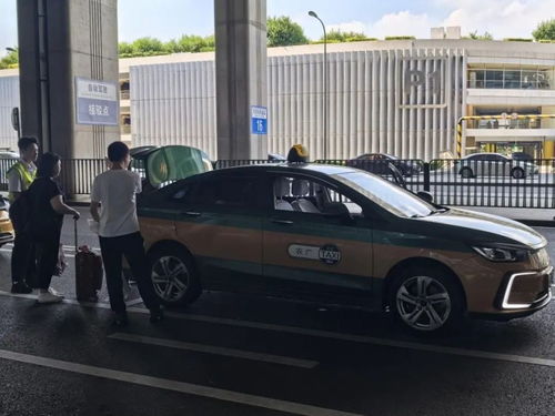 北京重拳出擊整治出租車亂象 拒載、議價、繞路將受嚴懲