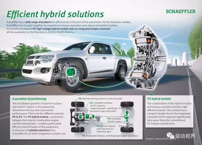 電動(dòng)浪潮下的轉(zhuǎn)型與創(chuàng)新 全球四大汽車零部件供應(yīng)商的新能源技術(shù)開發(fā)之路