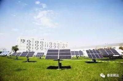 新能源技術(shù)開發(fā) 2018最具“錢景”的行業(yè)風(fēng)口與機(jī)遇