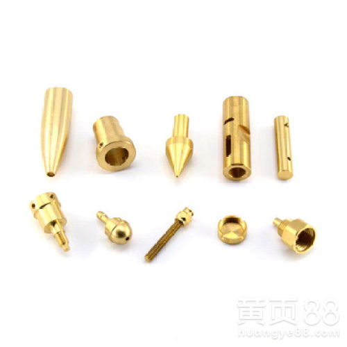 工藝與精密的融合 探索現(xiàn)代工藝品五金件的生產(chǎn)與價值