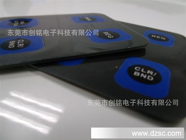 平面式手感薄膜開關(guān) 設(shè)計(jì)、應(yīng)用與優(yōu)勢(shì)解析